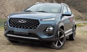 ام وی ام X22 پرو دنده‌ای