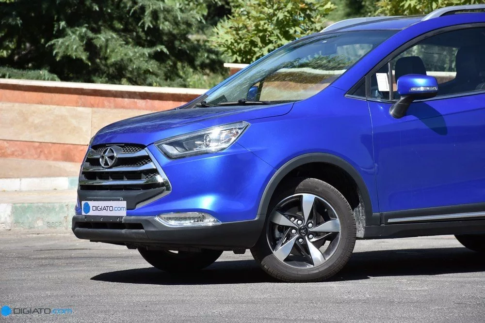 قیمت خودروهای مونتاژی