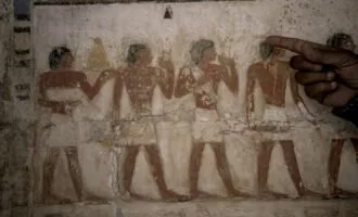 مصر باستان