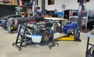 بوگاتی ویرون