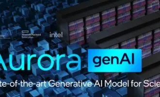 Aurora genAI