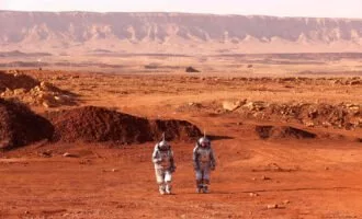 مریخ