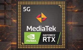 انویدیا مدیاتک