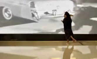 هوش مصنوعی