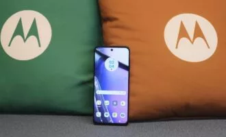 موتو جی استایلوس 5G 2023