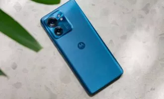 موتورولا اج 40