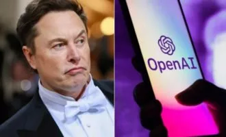 ایلان ماسک OpenAI