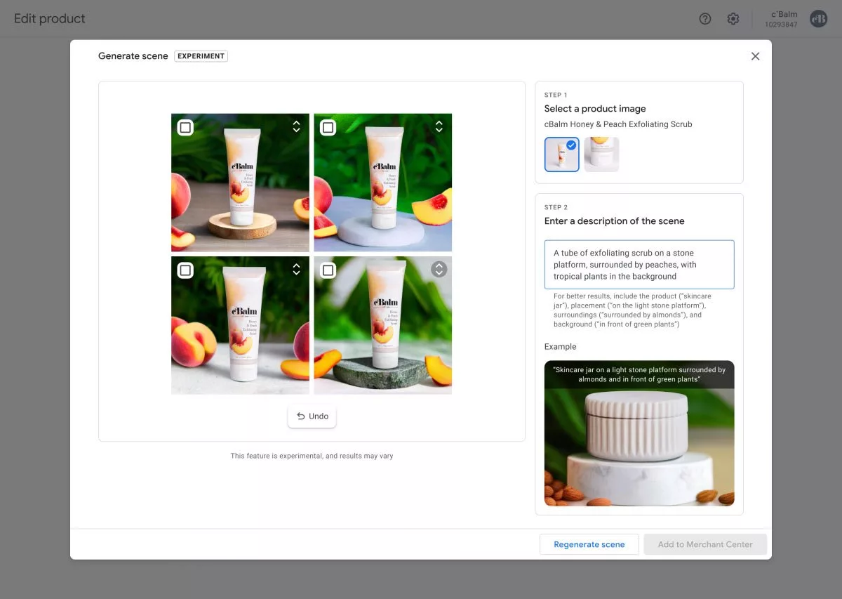 Product Studio