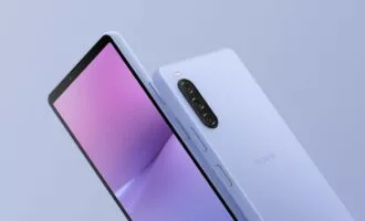 سونی اکسپریا 10 مارک 5