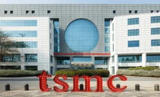 TSMC