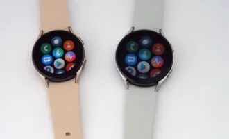 Wear OS 4