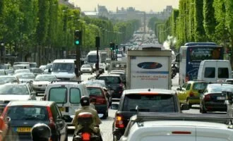 نویز پس زمینه