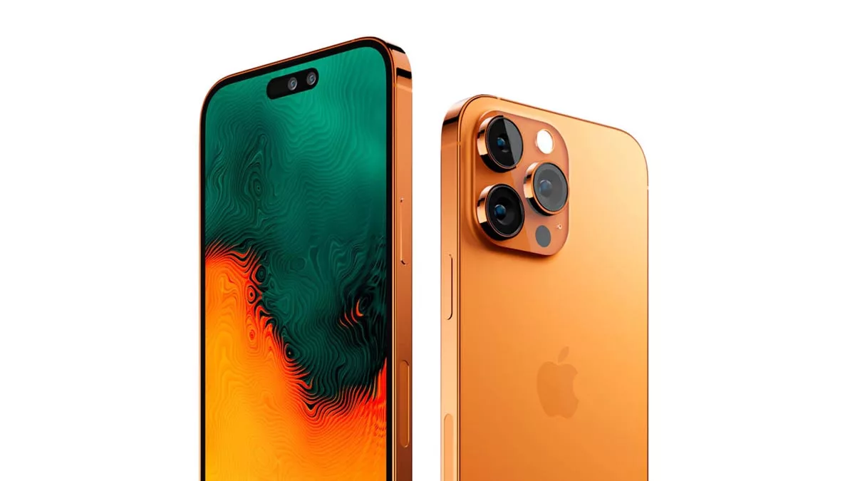 آیفون 15