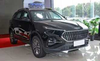 قیمت خودروهای مونتاژی