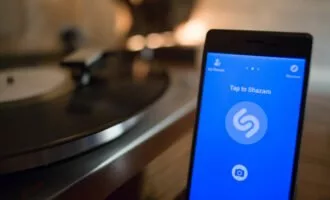 بهترین برنامه پیدا کننده آهنگ