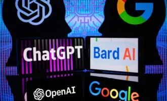 ChatGPT Bard