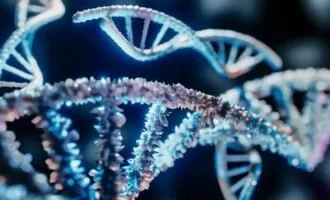 DNA