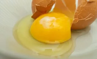 آلرژی تخم مرغ