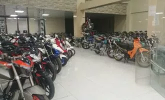 قیمت موتورسیکلت