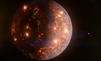 سیاره فراخورشیدی