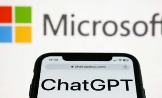 مایکروسافت ChatGPT