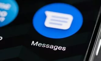 google messages