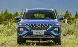 قیمت هایما 8S