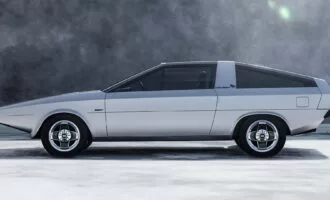 هیوندای پونی کوپه