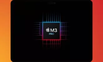 آیپد پرو 14.1 اینچی M3 پرو