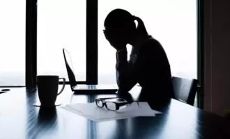 بیماری روان