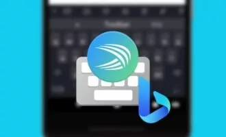 SwiftKey