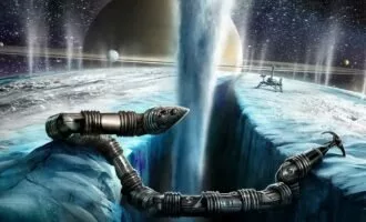 مار رباتیک ناسا