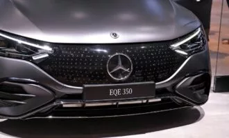 اشتراک مرسدس بنز