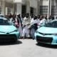 تاکسی جدید افغانستان