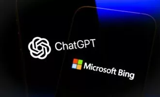 بینگ ChatGPT