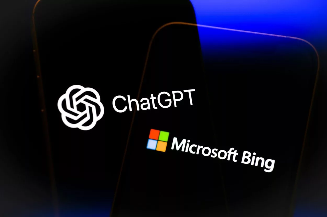 بینگ ChatGPT