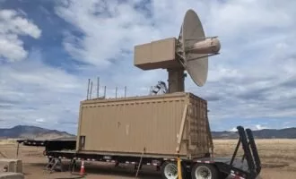 سامانه THOR آمریکا