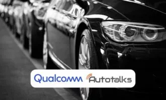 کوالکام Autotalks