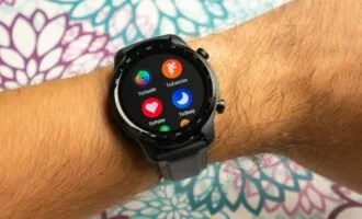 ساعت هوشمند