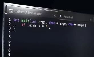 ترمینال ویندوز