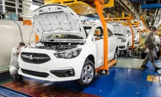 صادرات سایپا