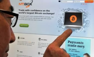 Mt. Gox