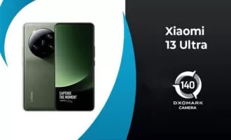 دوربین شیائومی 13 اولترا