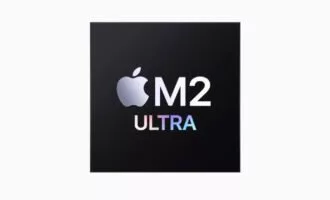 تراشه M2 اولترا