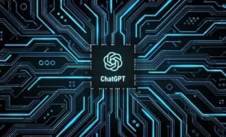 تولید تراشه با ChatGPT