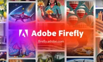 هوش مصنوعی Firefly