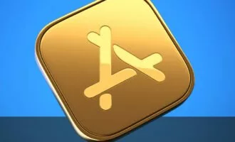 اپ استور