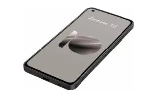 ایسوس ذن‌فون 10