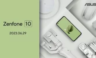 ایسوس ذن‌فون 10