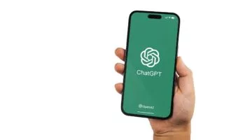 اپلیکیشن ChatGPT برای آیفون